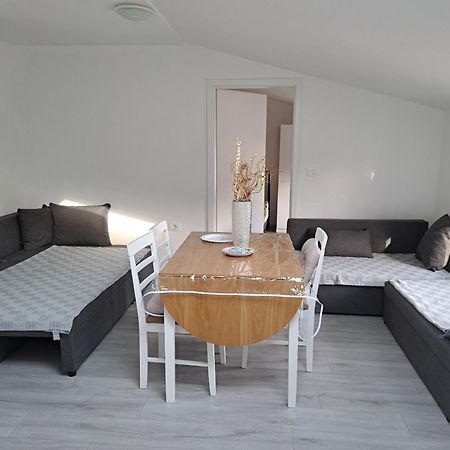 Apartmaji Strunjan Portorož Exterior foto